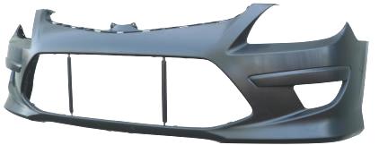 PARAGOLPES DELANTERO IMPRIMADO
