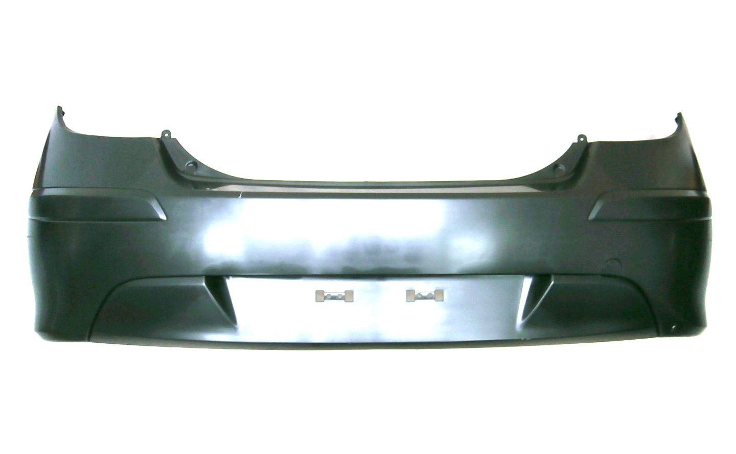 PARAGOLPES TRASERO 3/5PUERTAS