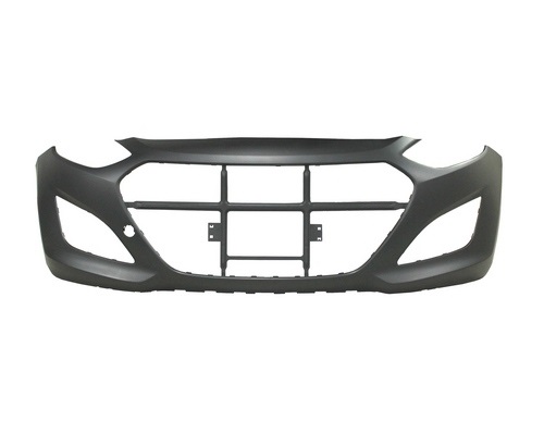 PARAGOLPES DELANTERO IMPRIMADO