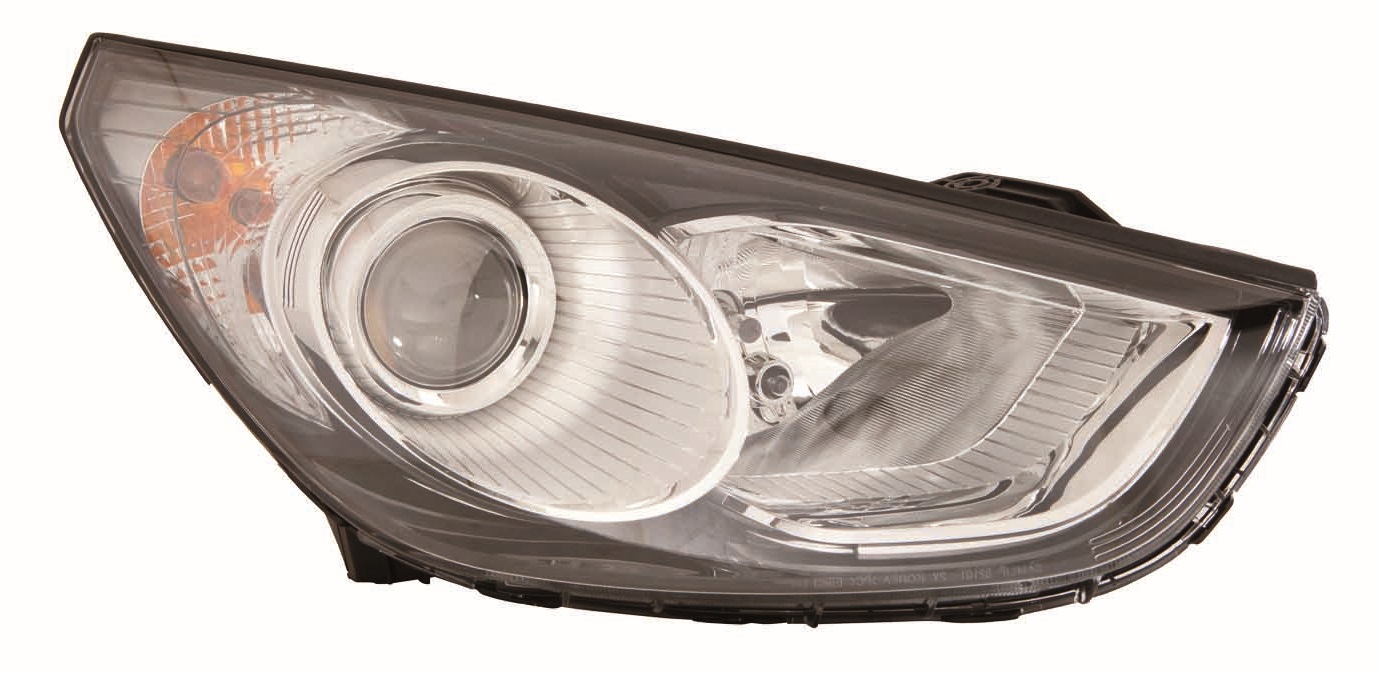 FARO DERECHO MANUAL/ELECTRICO(H7/H7)