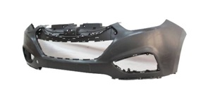 PARAGOLPES DELANTERO IMPRIMADO