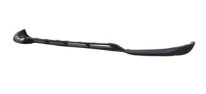 SPOILER PARAGOLPES DELANTERO
