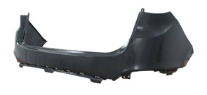 PARAGOLPES TRASERO SUPERIOR IMPRIMADO