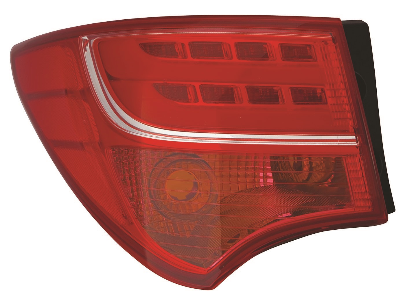 PILOTO TRASERO IZQUIERDO CANTO (LED) 