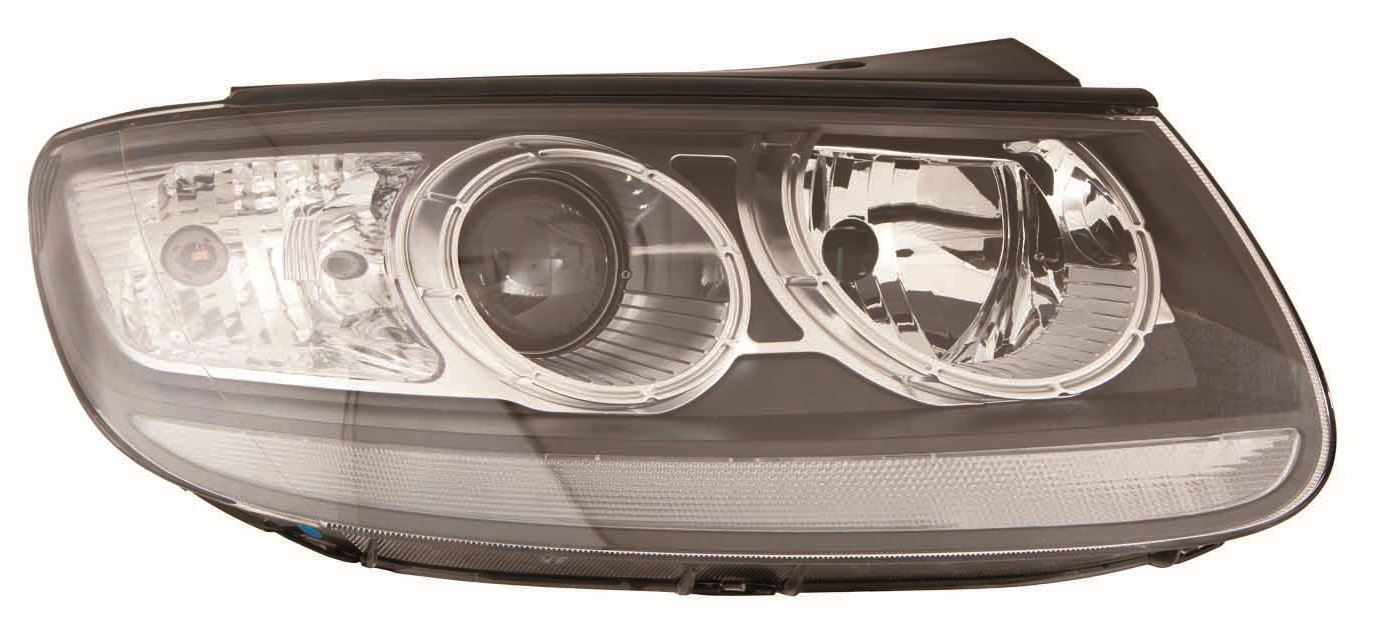 FARO H7+H7 DERECHO CON REGULACION MANUAL/ELECTRICA