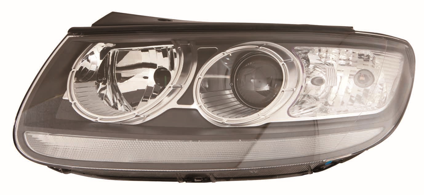 FARO H7+H7 IZQUIERDO CON REGULACION MANUAL/ELECTRICA