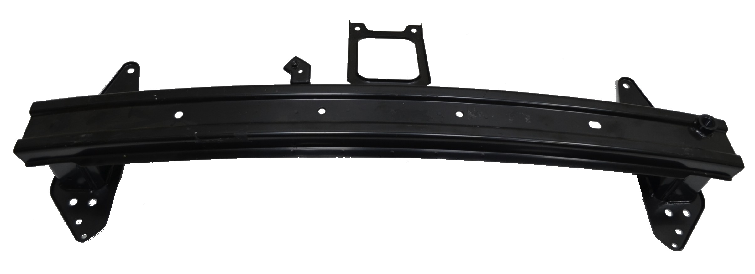 REFUERZO PARAGOLPES DELANTERO DIESEL