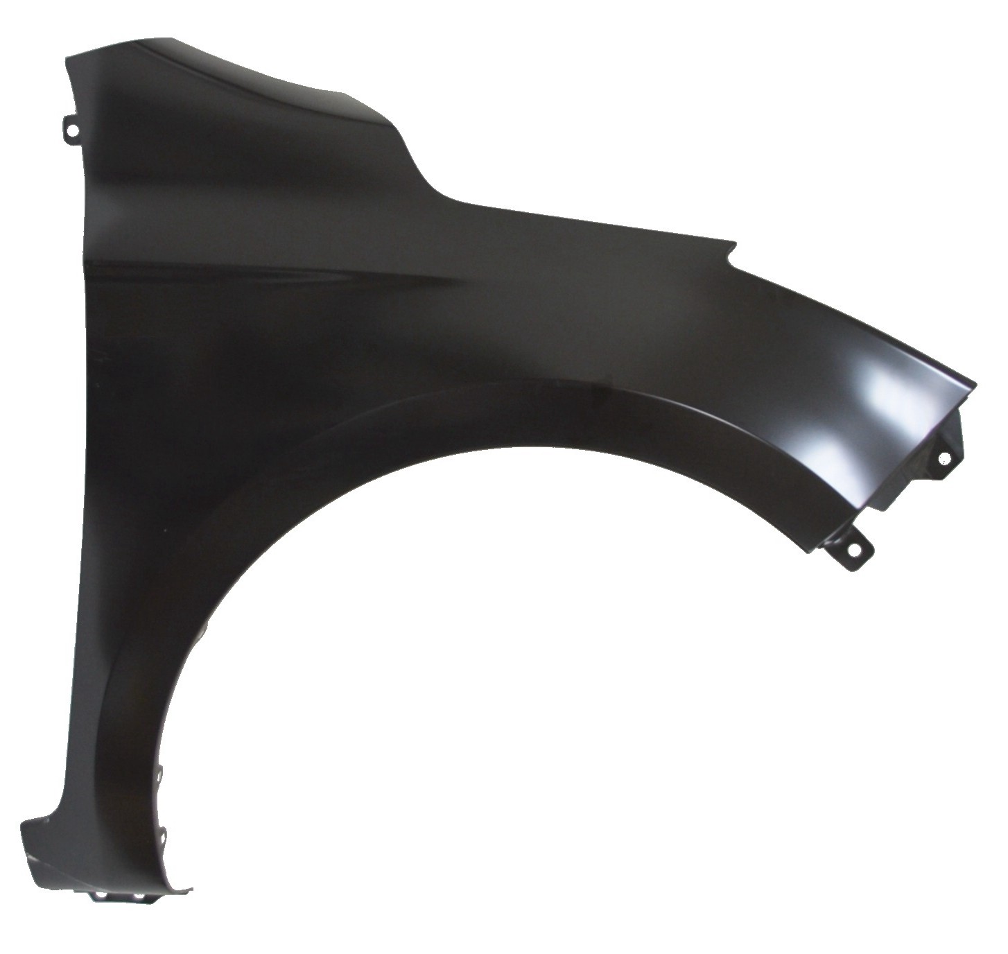 ALETA DELANTERA DERECHA S/H