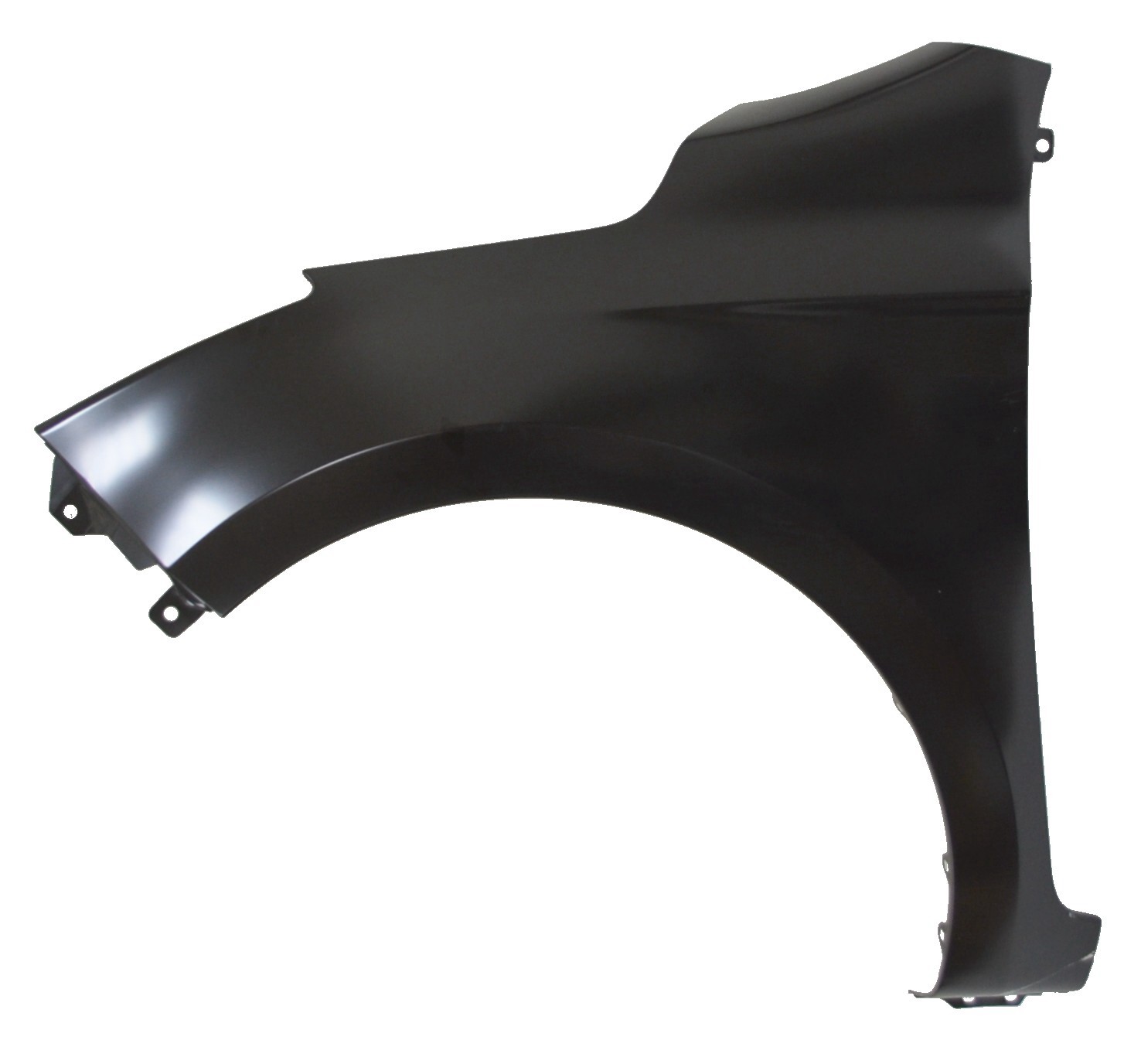 ALETA DELANTERA IZQUIERDA S/H PILOTO