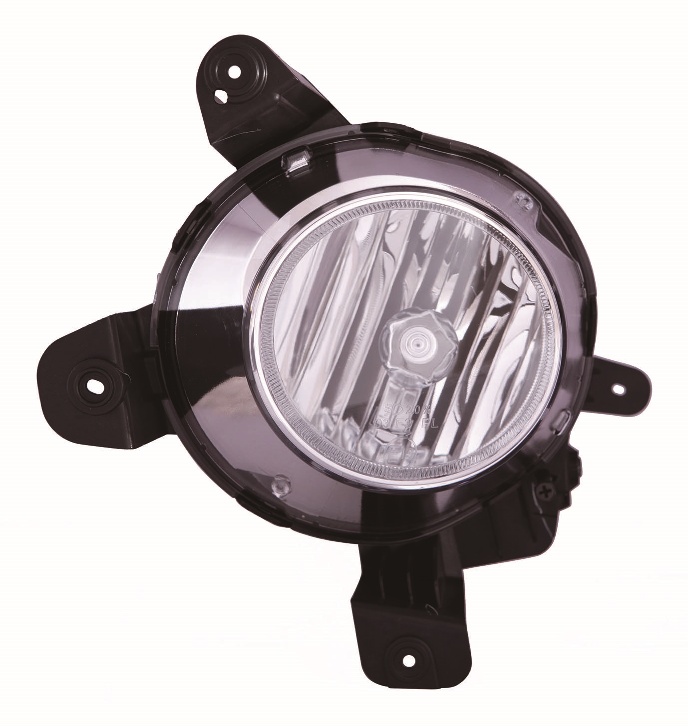 FARO ANTINIEBLA DERECHO PARAGOLPES DELANTERO