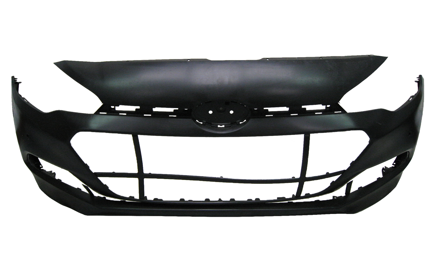 PARAGOLPES DELANTERO