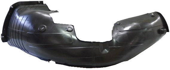 GUARDABARROS DEL IZQ