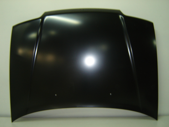 CAPOT (SEDAN)