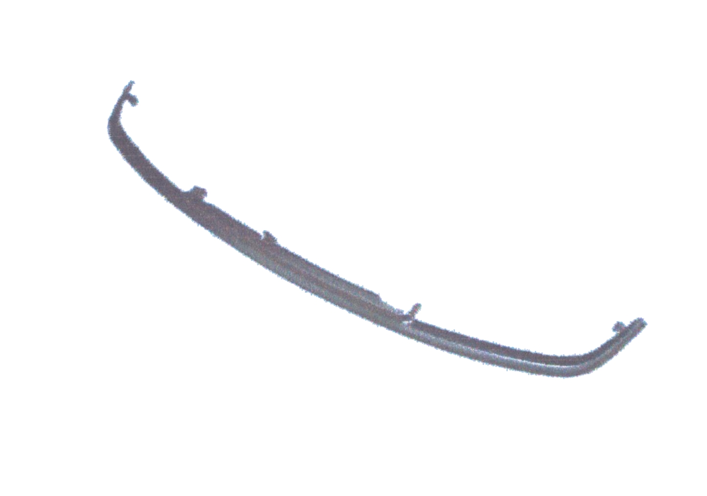 MOLDURA INFERIOR REJILLA 3PUERTAS
