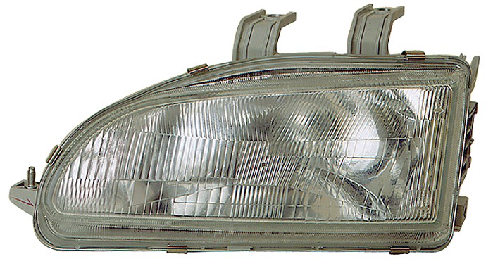 FARO DERECHO CON REGULACION ELECTRICA