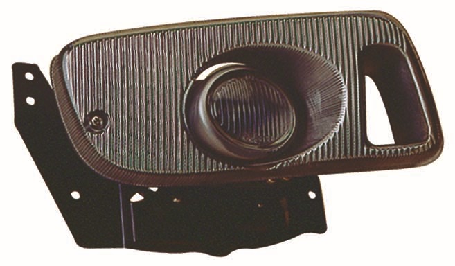FAROS ANTINIEBLA (H+B) 3PUERTAS KIT