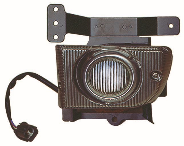 FAROS ANTINIEBLA (SEDAN) 4PUERTAS KIT