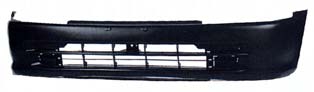 PARAGOLPES DELANTERO IMPRIMADO  (SEDAN) 4PUERTAS