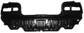 TRASERA SEDAN 4PUERTAS