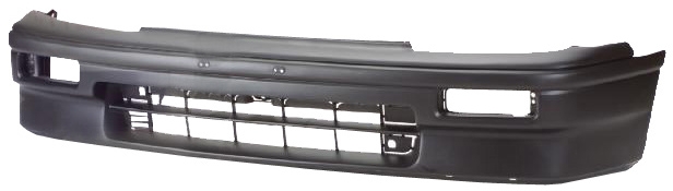 PARAGOLPES DELANTERO