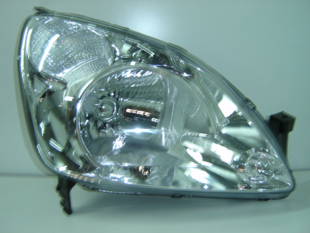 FARO DERECHO CON REGULACION ELECTRICA CON PILOTO BLANCO