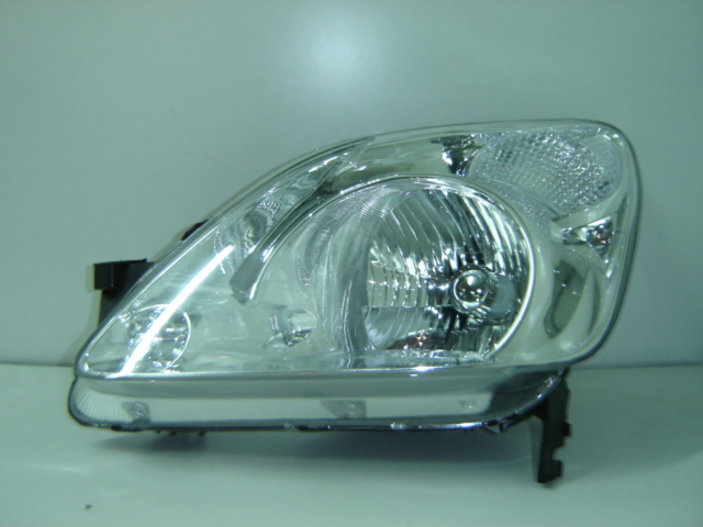 FARO IZQUIERDO CON REGULACION ELECTRICA PILOTO BLANCO