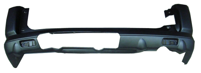 PARAGOLPES TRASERO