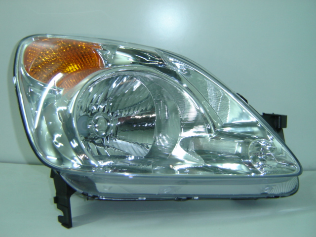 FARO DERECHO CON REGULACION ELECTRICA CON PILOTO AMBAR