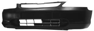 PARAGOLPES DELANTERO IMPRIMADO  3/5PUERTAS
