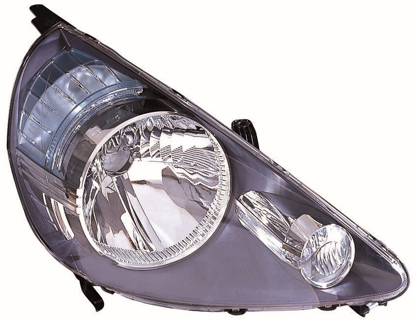 FARO H4 DERECHO CON REGULACION MANUAL/ELECTRICA