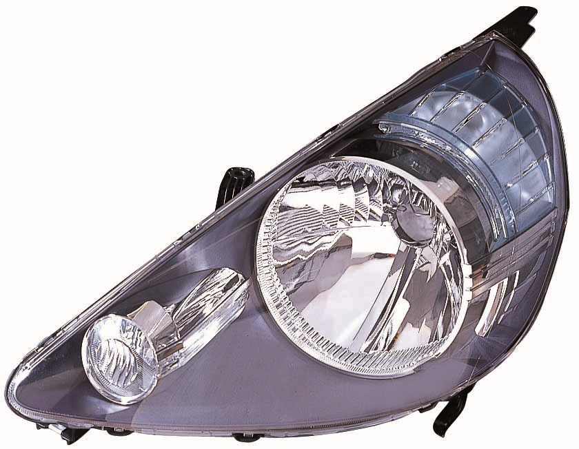FARO H4 IZQUIERDO CON REGULACION MANUAL/ELECTRICA
