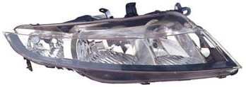 FARO H7+H1 DERECHO CON REGULACION ELECTRICA 5PUERTAS