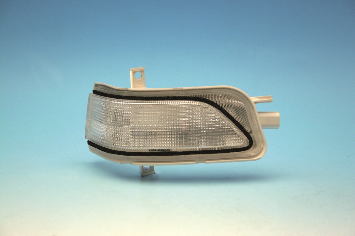PILOTO LATERAL DERECHA (RETROVISOR)