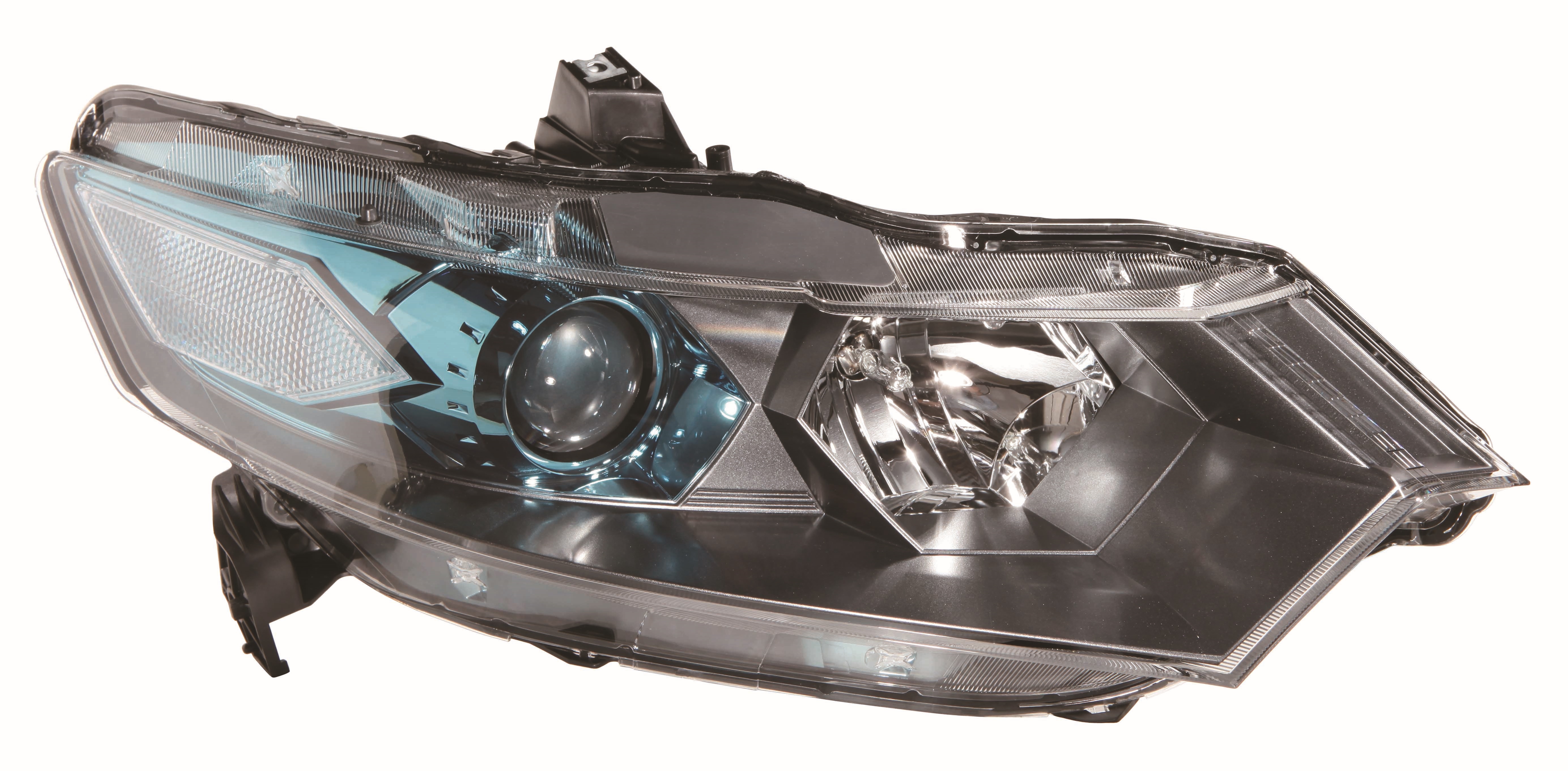 FARO H11+HB3 DERECHO CON REGULACION ELECTRICA  