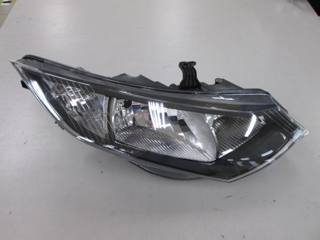 FARO H7+H7 DERECHO CON REGULACION ELECTRICA CON MOTOR  (INTERIOR NEGRO)