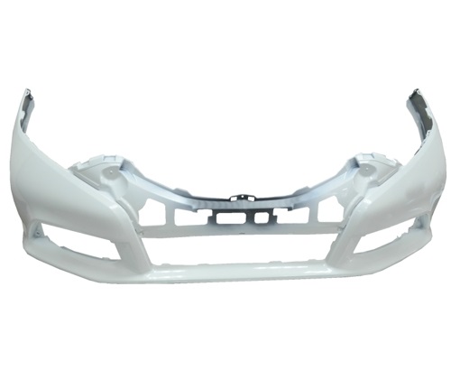PARAGOLPES DELANTERO IMPRIMADO