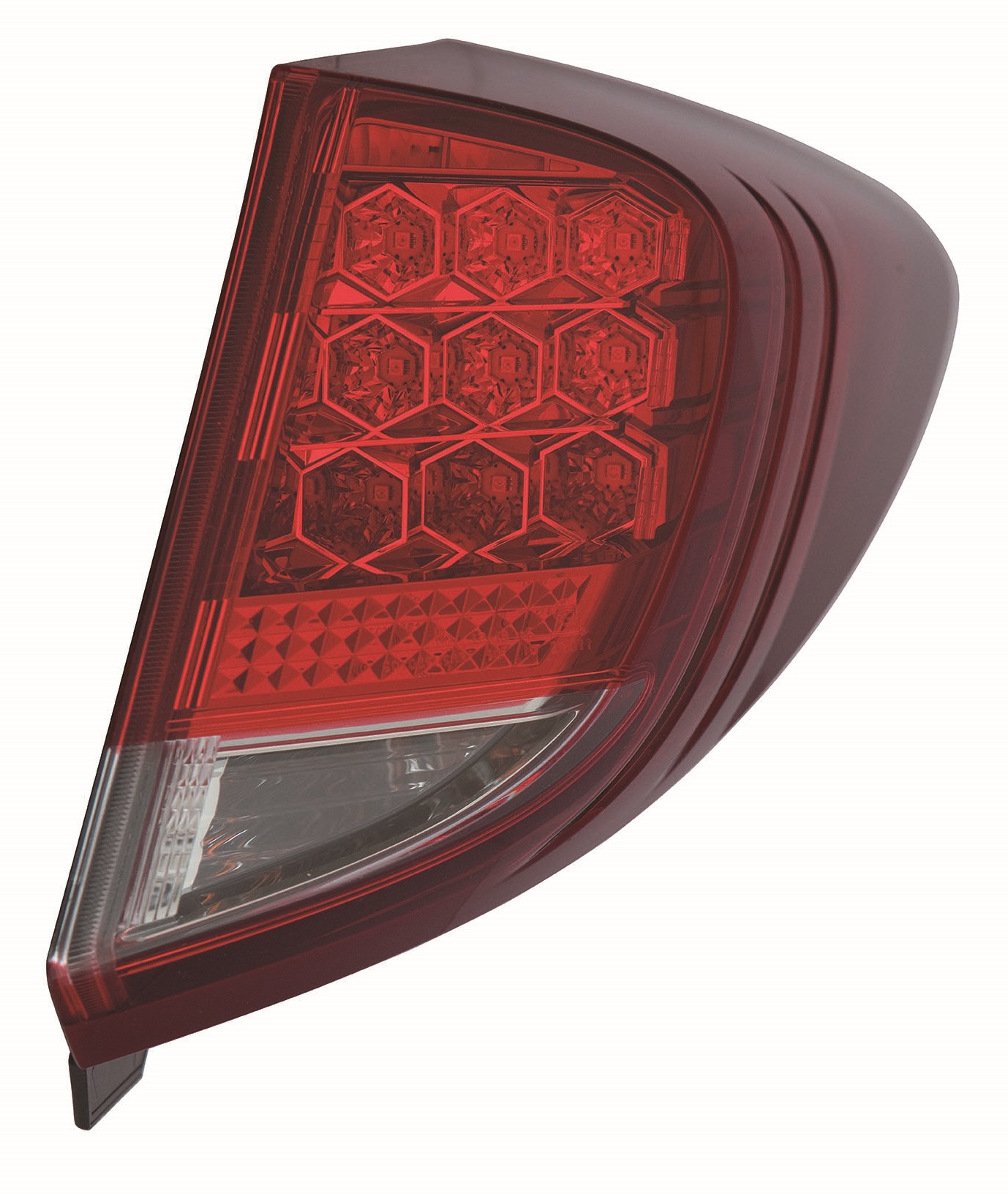PILOTO TRASERO DERECHO CANTO LED