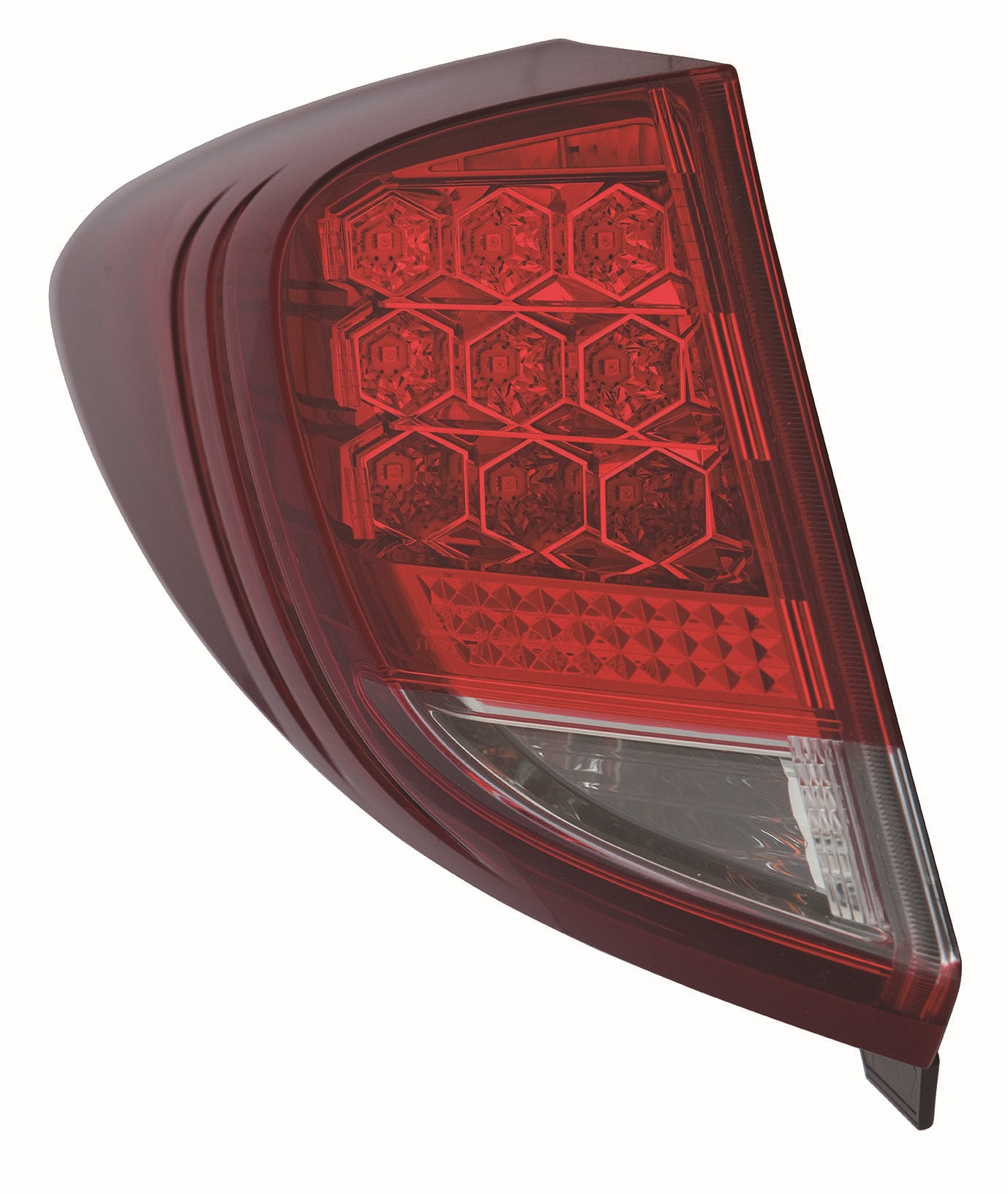 PILOTO TRASERO IZQUIERDO CANTO LED 
