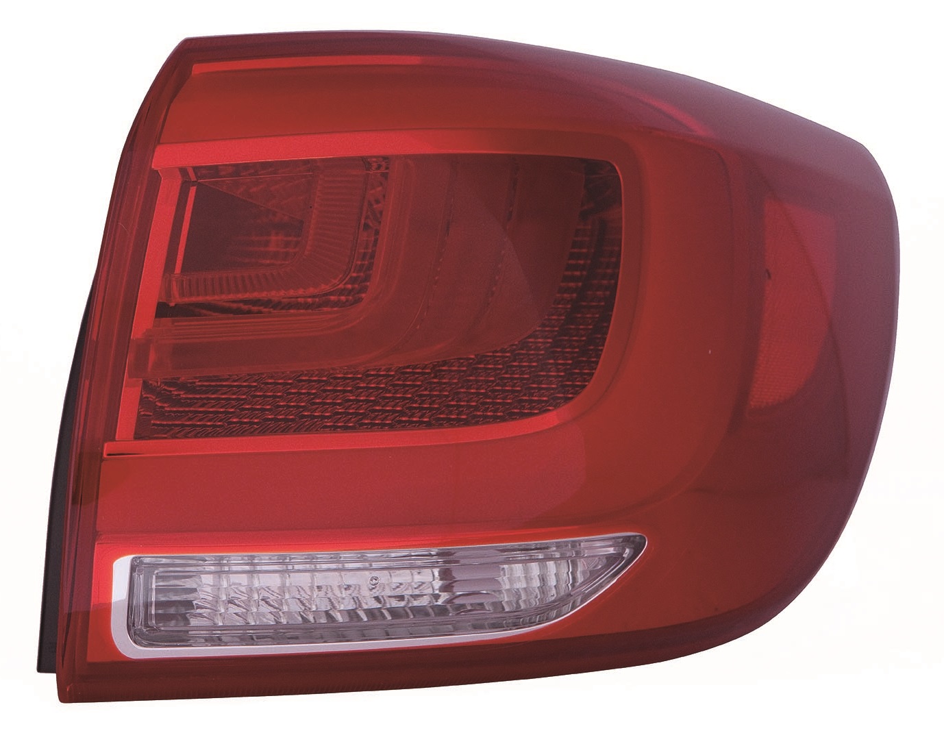 PILOTO TRASERO DERECHO LED