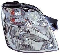 FARO DERECHO CON REGULACION ELECTRICA