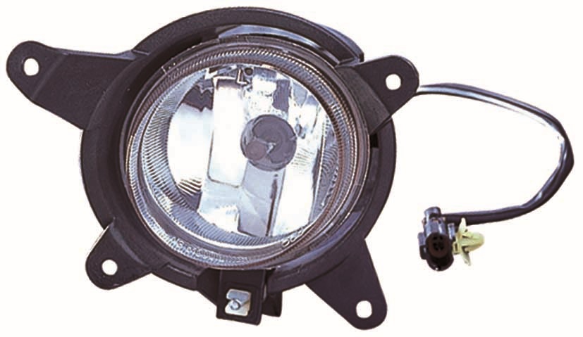 FARO ANTINIEBLA DERECHO