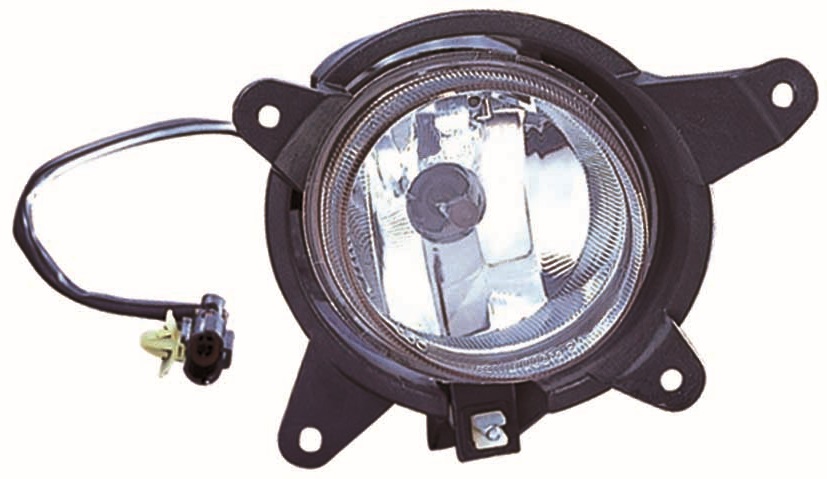 FARO ANTINIEBLA IZQUIERDO