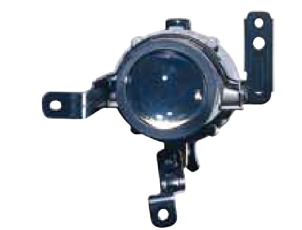 FARO ANTINIEBLA DERECHO