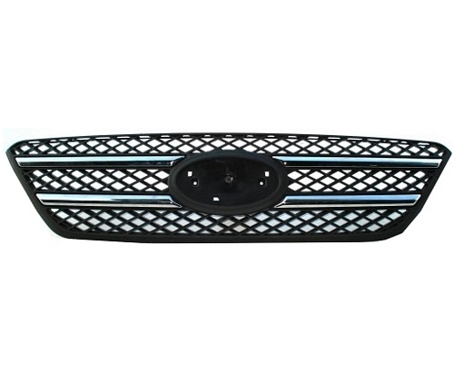 REJILLA (CROMADA/NEGRA)