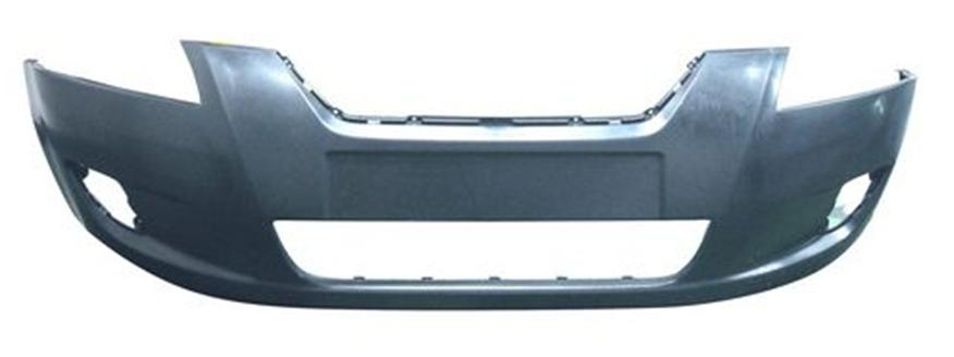 PARAGOLPES DELANTERO IMPRIMADO 5PUERTAS