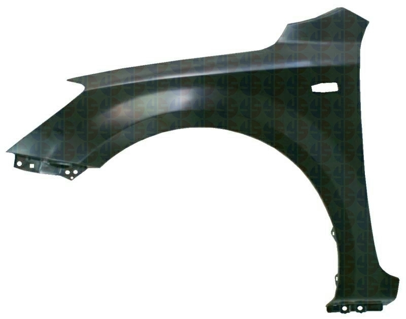 ALETA DELANTERA IZQUIERDA