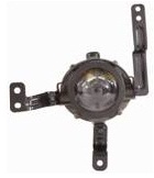 FARO ANTINIEBLA DERECHO 3PUERTAS