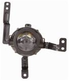 FARO ANTINIEBLA IZQUIERDO 3PUERTAS