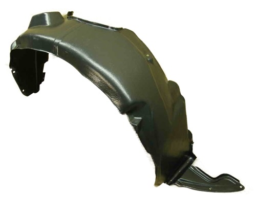 GUARDABARROS DELANTERO DERECHO