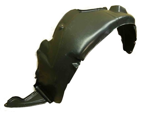 GUARDABARROS DELANTERO IZQUIERDO